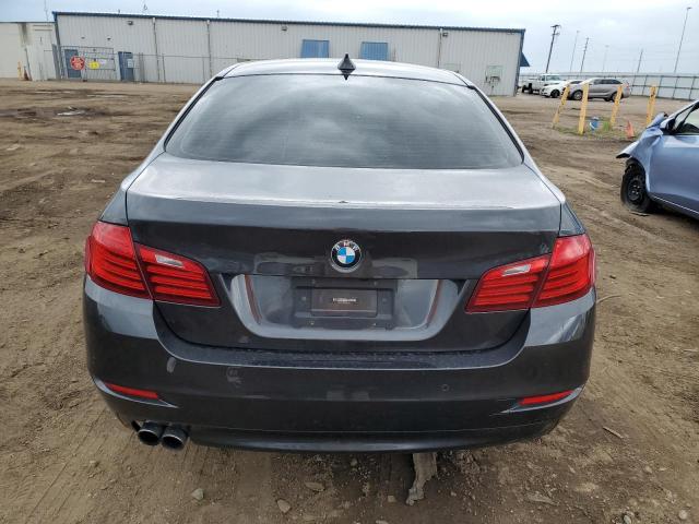 WBA5A7C50ED620377 BMW 528 XI