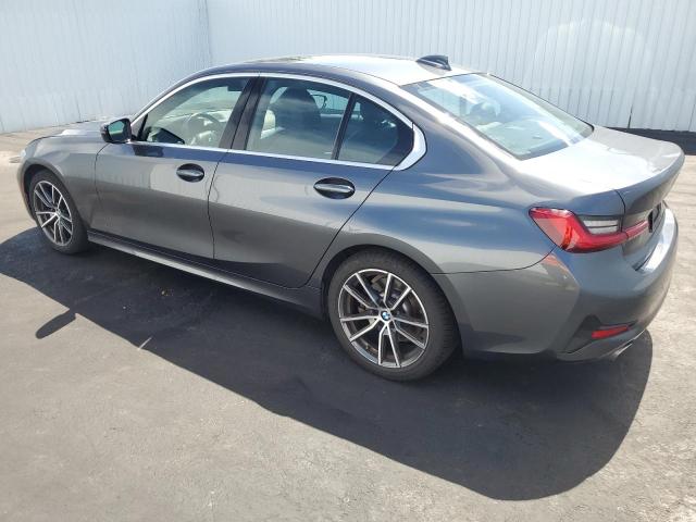 3MW5R1J09M8C17331 BMW 330I