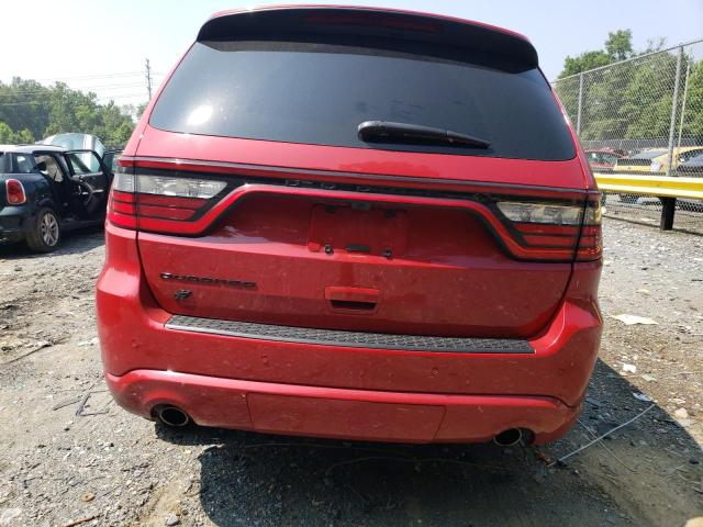 1C4RDJDG4NC100813 Dodge DURANGO GT