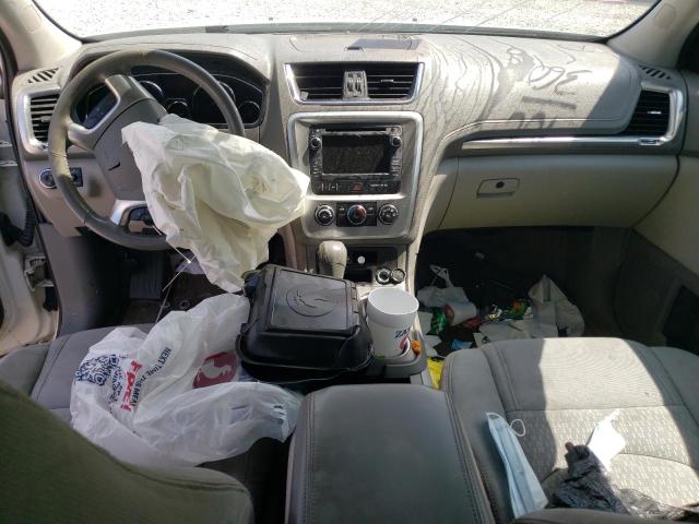 1GKKRNED7EJ207935 GMC ACADIA SLE
