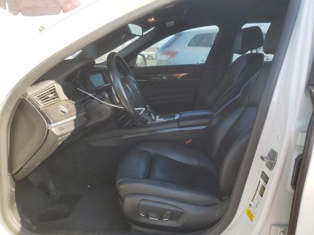WBAYE4C50ED138055 BMW 740 LI