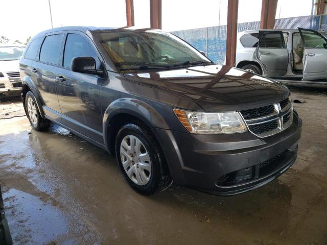 3C4PDCAB2ET165630 Dodge JOURNEY SE