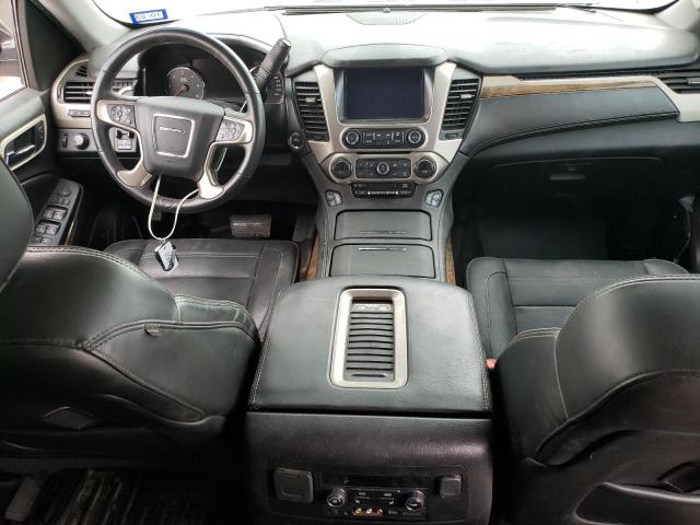 1GKS1CKJ4FR734291 GMC YUKON DENALI
