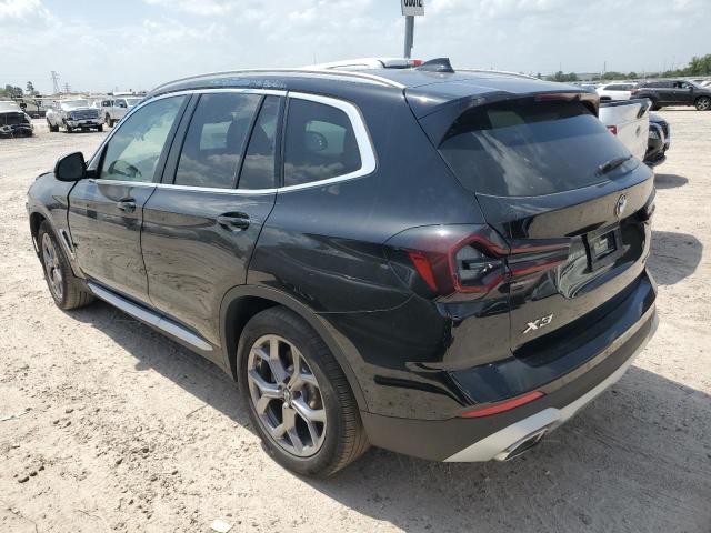 5UX43DP03N9K71772 BMW X3 Sdrive30i
