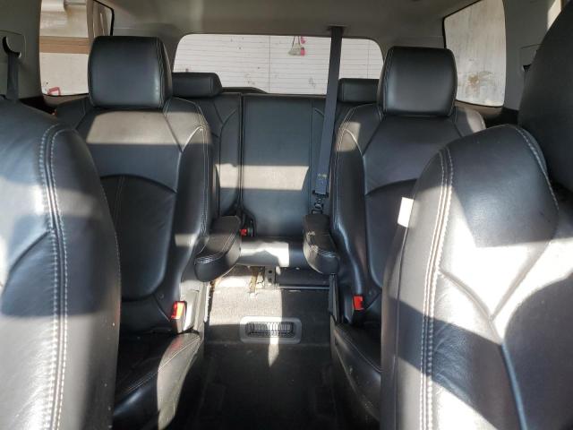 1GKKVRKD4EJ273852 GMC Acadia Slt-1