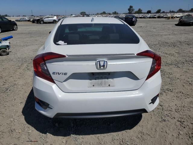 JHMFC1F39JX013006 Honda CIVIC EX
