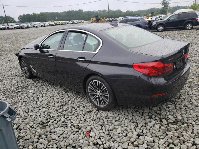 WBAJE7C59JWD53552 BMW 540 XI