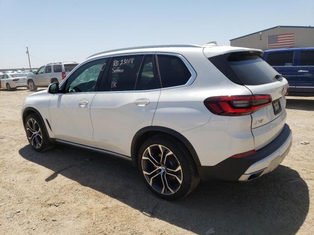 5UXCR6C01L9C66064 BMW X5 Xdrive40i