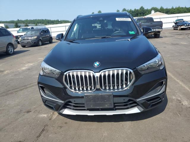WBXJG9C08L5P27378 BMW X1 Xdrive28i