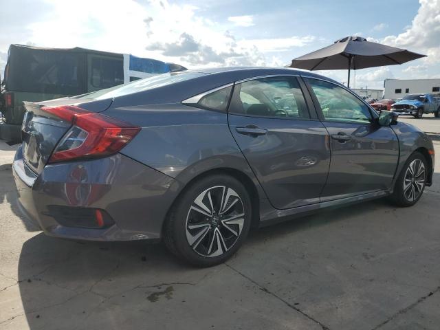 2HGFC1F3XJH645262 Honda CIVIC EX