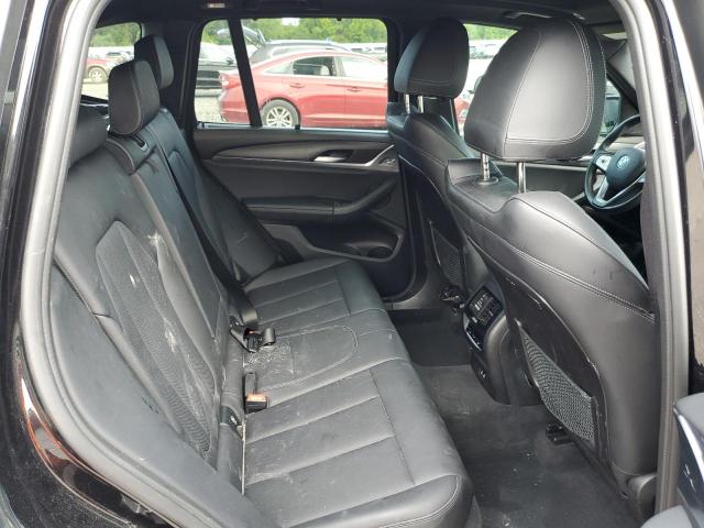 5UX43DP09N9K58640 BMW X3 Sdrive30i