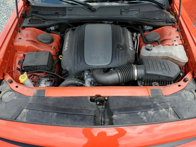 2C3CDZBT2MH623557 Dodge Challenger R/t