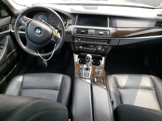 WBA5B3C52ED293194 BMW 535 XI