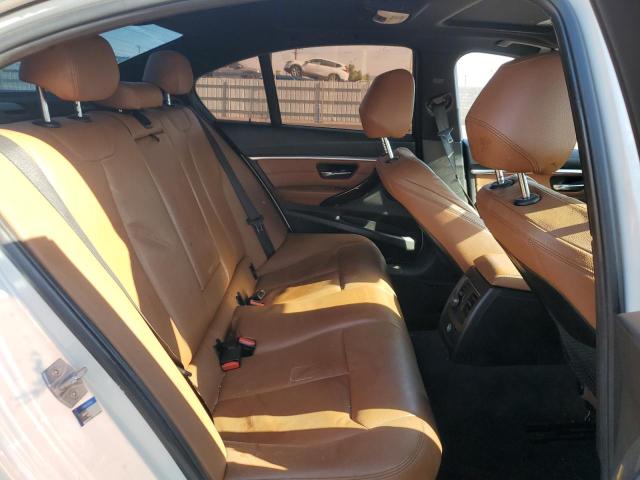 WBA8B9G38HNU53103 BMW 330 I