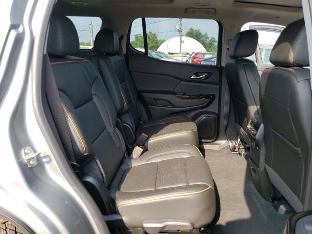 1GKKNLLS8PZ197812 GMC Acadia At4