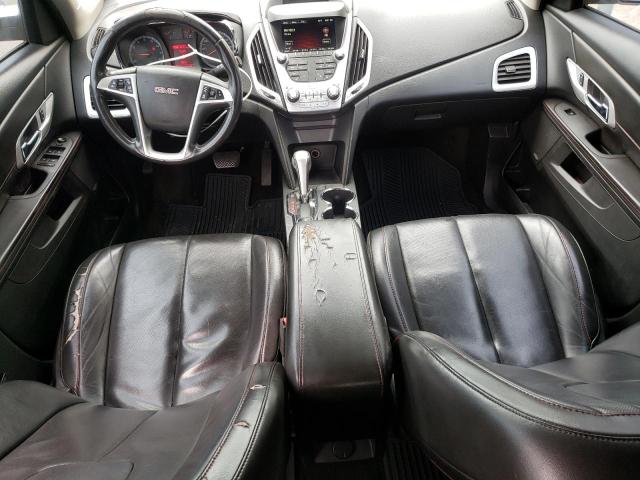 2GKALSEK2F6250040 GMC Terrain Slt