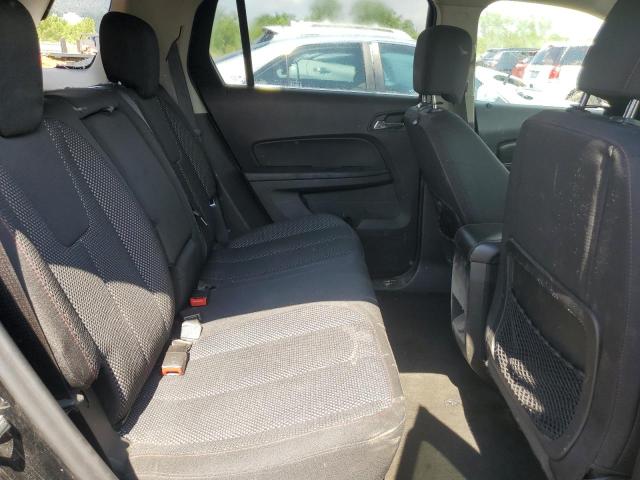 2GKFLWEK6F6253696 GMC Terrain Sle