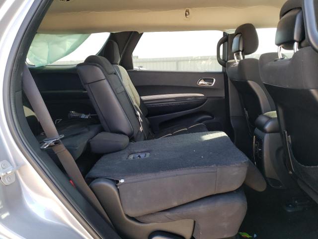 1C4RDHAG9FC916754 Dodge Durango Sxt