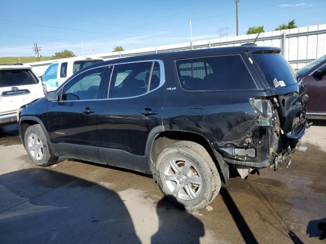 1GKKNRLS2KZ160167 GMC ACADIA SLE