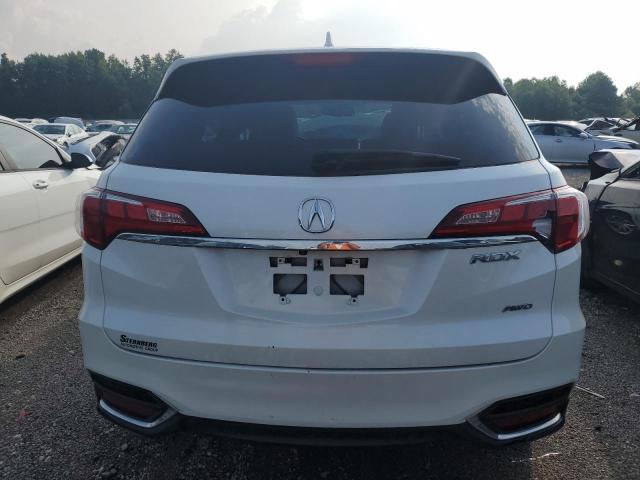 5J8TB4H38HL026340 Acura RDX