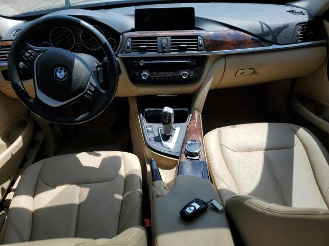WBA3B5C51EP542926 BMW 328 Xi Sulev