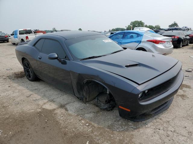 2C3CDZBT2HH604805 Dodge Challenger R/t