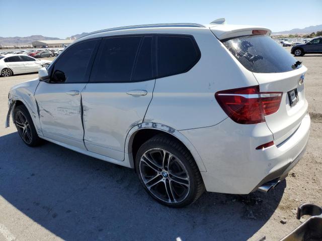 5UXWX9C5XH0T14248 BMW X3 Xdrive28i