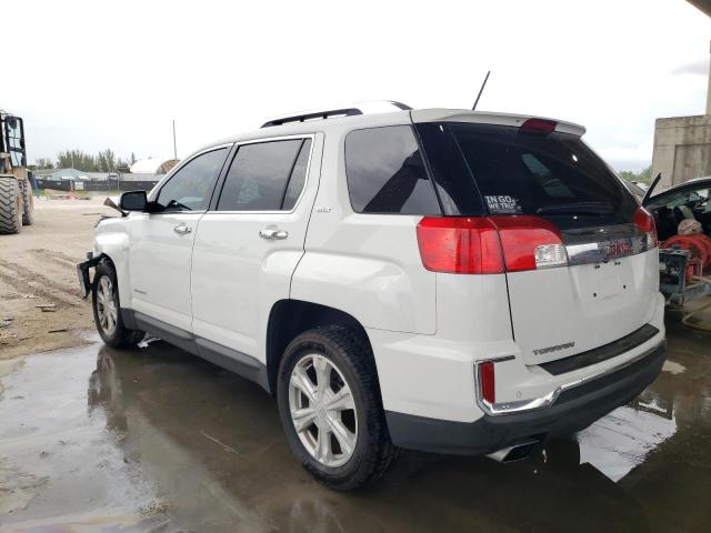 2GKALPEK7G6226203 GMC Terrain Slt