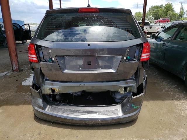 3C4PDCAB2ET165630 Dodge JOURNEY SE