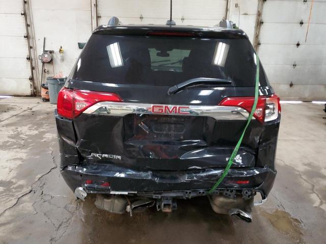 1GKKNXLS8HZ222572 GMC Acadia Denali