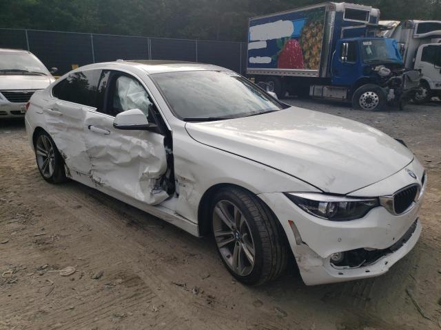 WBA4J3C52KBL07651 BMW 430xi Gran Coupe