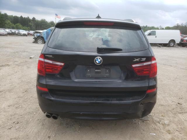 5UXWX9C59G0D71199 BMW X3 Xdrive28i