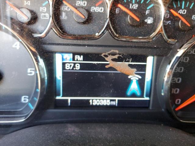 1GKS2BKC3HR198350 GMC YUKON SLT