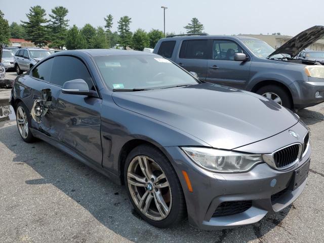 WBA3N9C59EF722370 BMW 428 XI