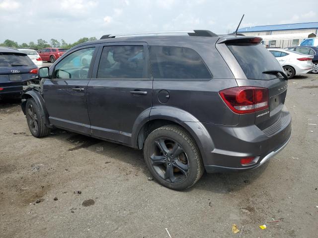 3C4PDCGB8LT270063 Dodge Journey Crossroad