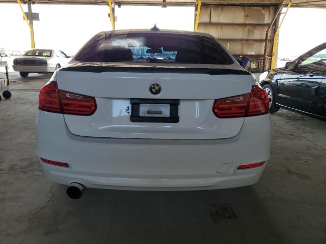 WBA3B1G5XENN90648 BMW 320 I