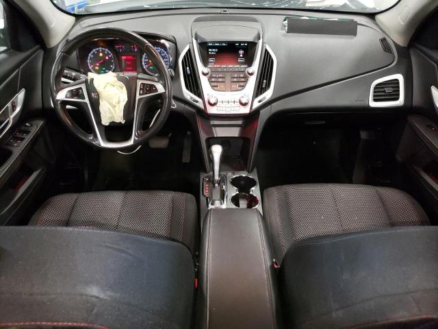 2GKFLWEK9E6257899 GMC Terrain Sle