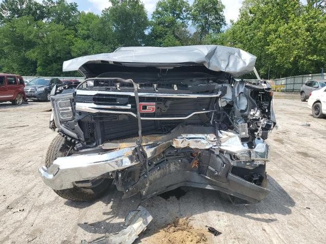 3GTUUDEDXPG176567 GMC Sierra K1500 Slt