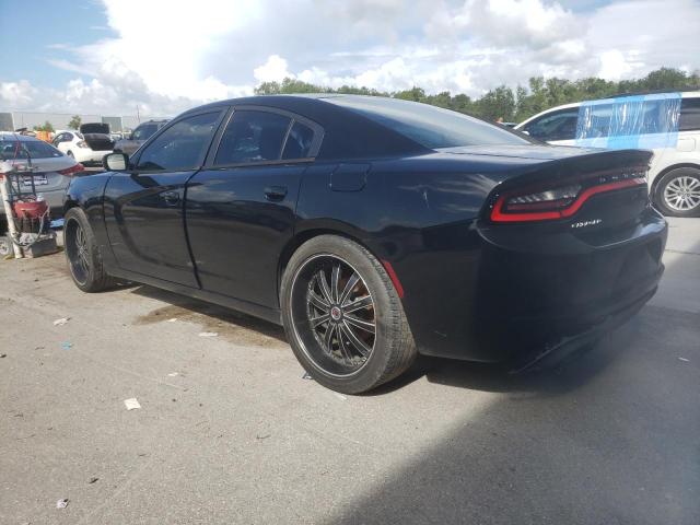 2C3CDXBG9FH881035 Dodge Charger Se