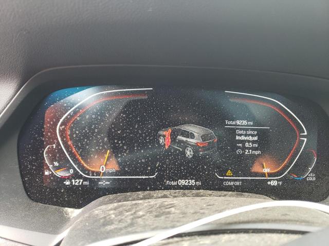 5UXCR6C01N9M93822 BMW X5 Xdrive40i