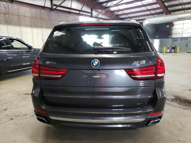 5UXKT0C58G0F74784 BMW X5 Xdr40e