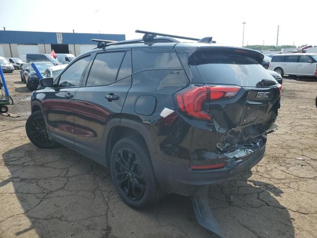 3GKALTEV1LL316911 GMC Terrain Sle