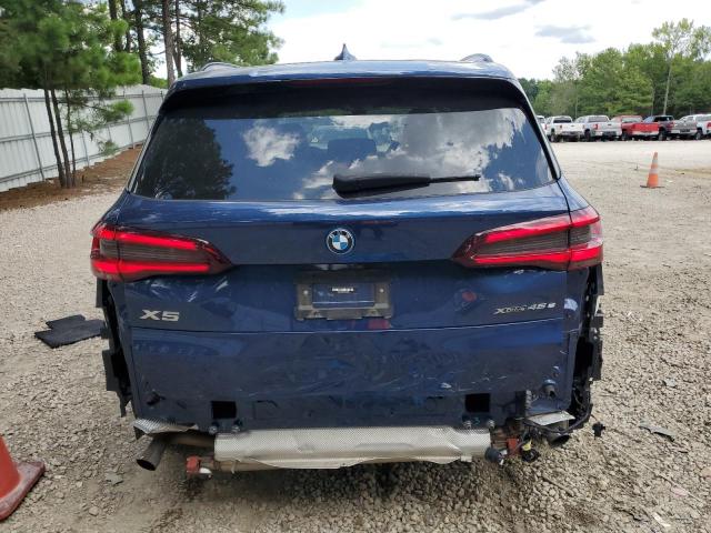 5UXTA6C03N9J96963 BMW X5 Xdrive45e