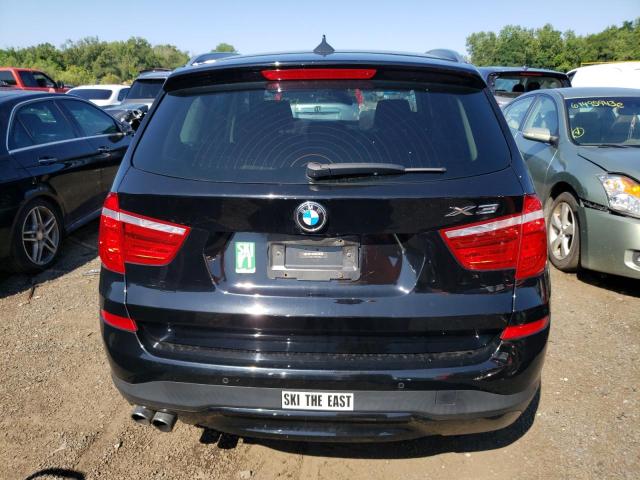 5UXWX9C33H0W71592 BMW X3 Xdrive28i