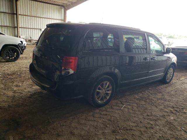 2C4RDGCG2GR168770 Dodge Grand Caravan Sxt
