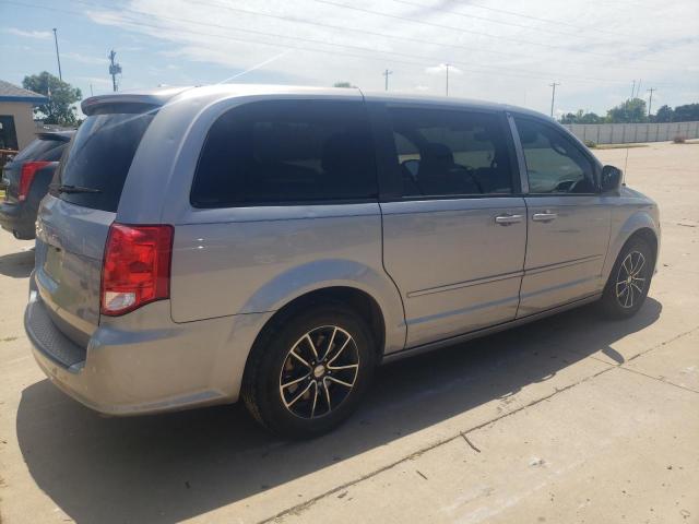 2C4RDGBGXHR618720 Dodge Grand Caravan Se
