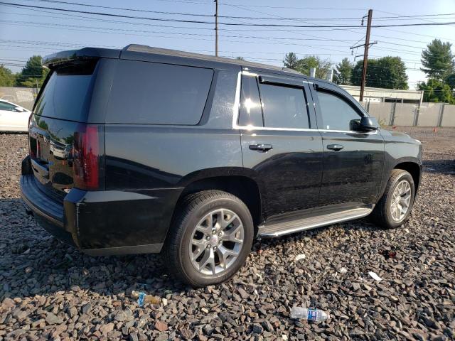 1GKS2BKC2FR289638 GMC YUKON SLT