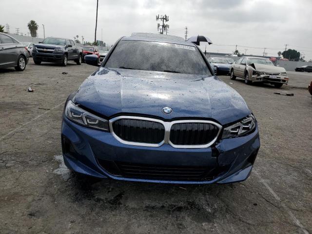 3MW69FF07P8C98425 BMW 330I
