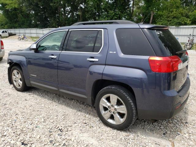 2GKALREK9E6285066 GMC Terrain Sle