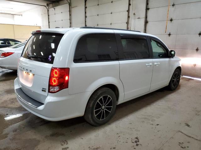 2C4RDGEG4KR563877 Dodge Grand Caravan Gt